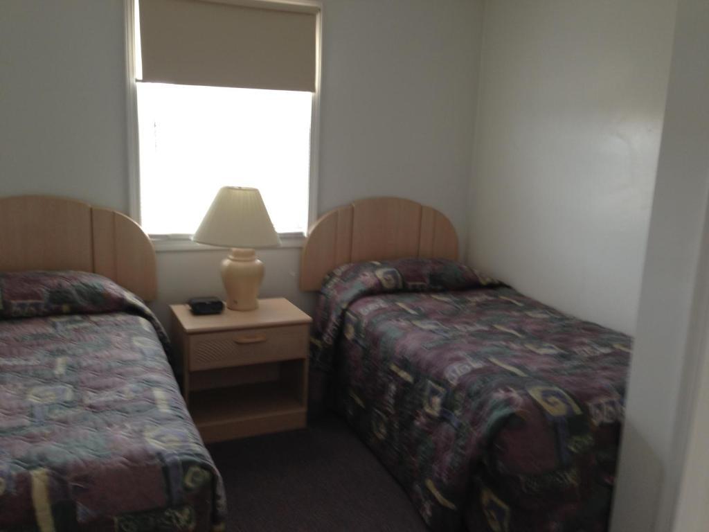 Plaster Rock Settler'S Inn & Motel الغرفة الصورة
