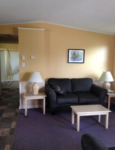 Plaster Rock Settler'S Inn & Motel المظهر الخارجي الصورة